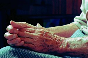 ELLITORAL_241575 |  Archivo El Litoral Como suele ocurrir, los delincuentes se aprovechan de personas mayores para llevar adelante la estafa