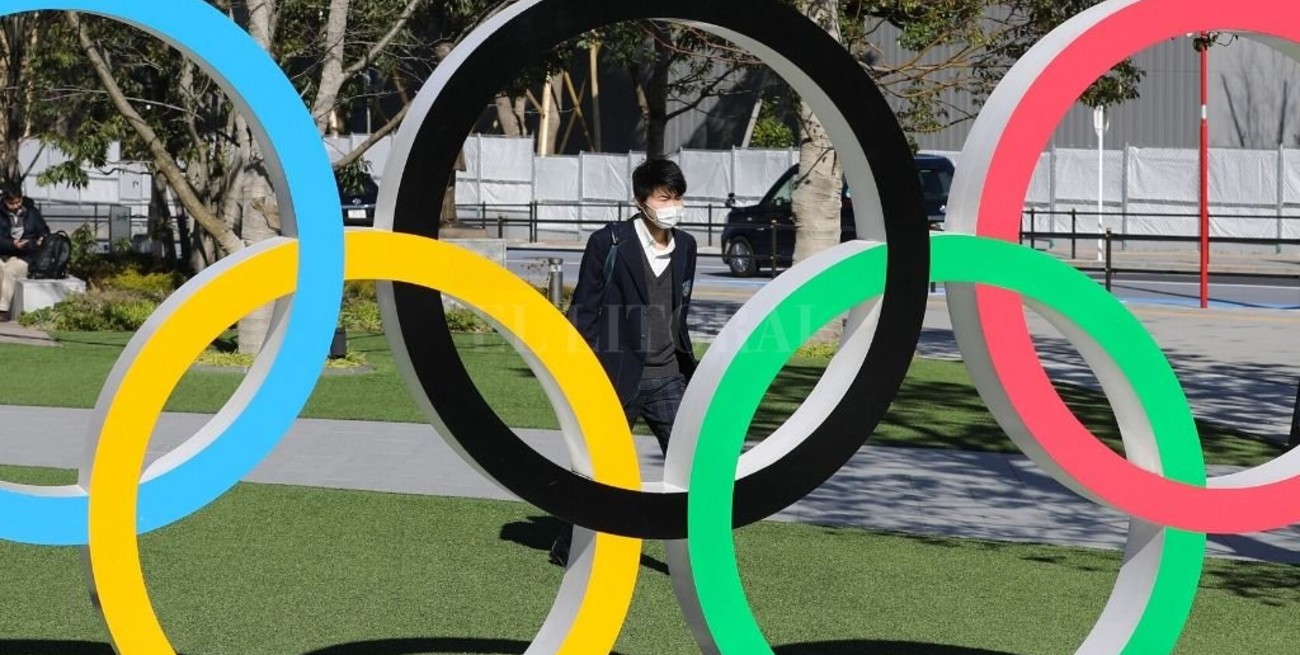 Tras el anuncio de la postergación de los Juegos, Tokio inicia cuarentena