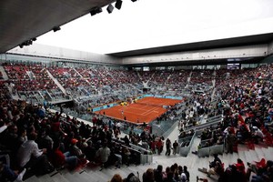 ELLITORAL_224232 |  Madrid.es