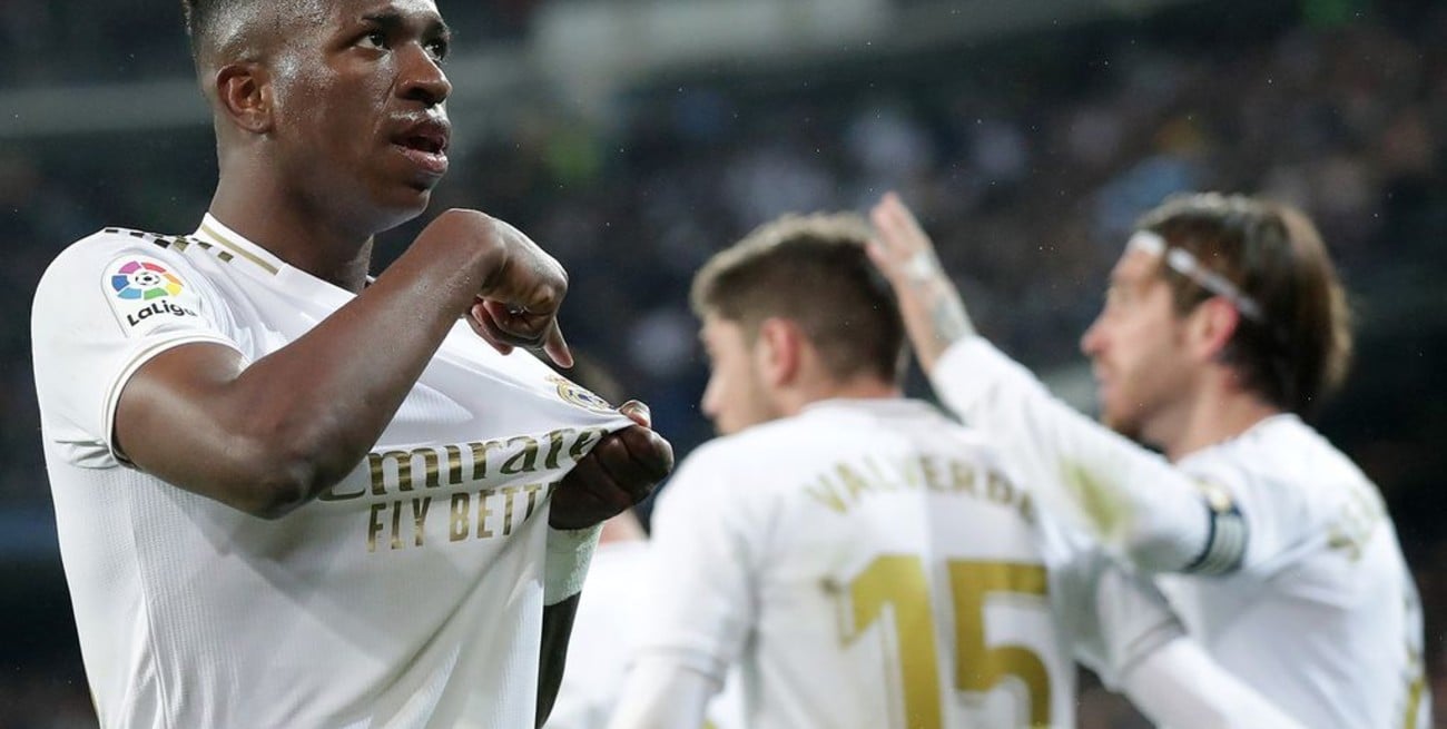 Real Madrid recibe al Eibar y Atlético Madrid visita Bilbao por LaLiga