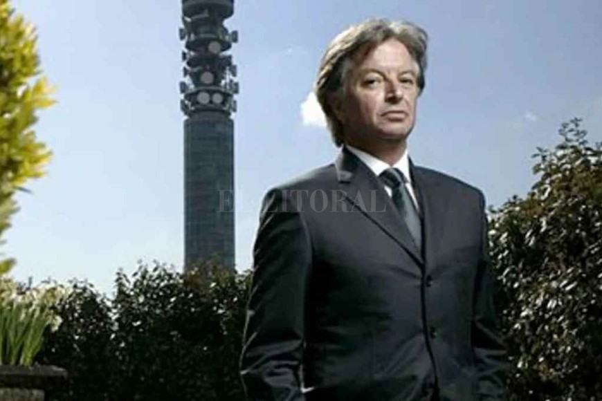 ELLITORAL_310008 |  Gentileza Richard Allan Caring, propietario de los clubes SoHo House y los restaurantes The Ivy.