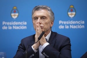 ELLITORAL_258444 |  Xinhua