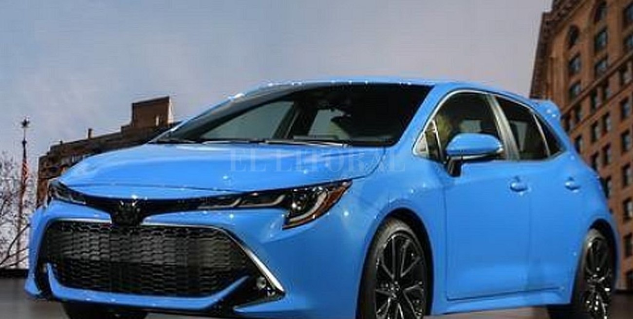 Toyota llamará a revisión 3,4 millones de autos en todo el mundo 