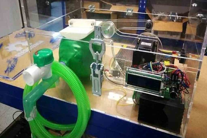 ELLITORAL_292850 |  Imagen ilustrativa