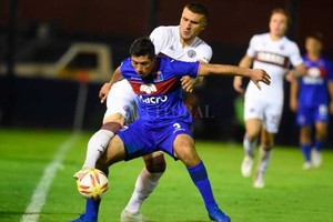 ELLITORAL_227616 |  Prensa Lanús