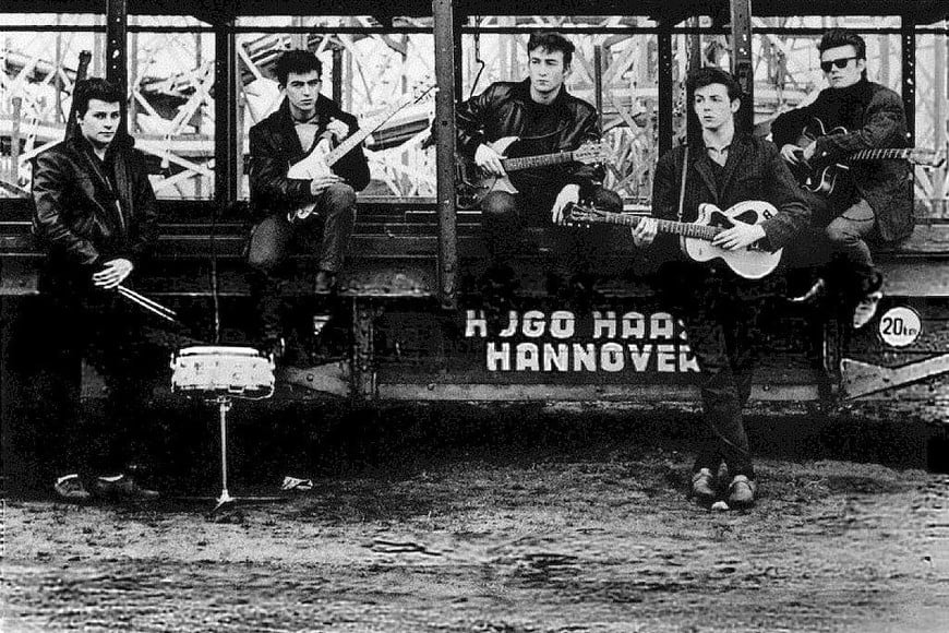 ELLITORAL_302138 |  Astrid Kirchherr