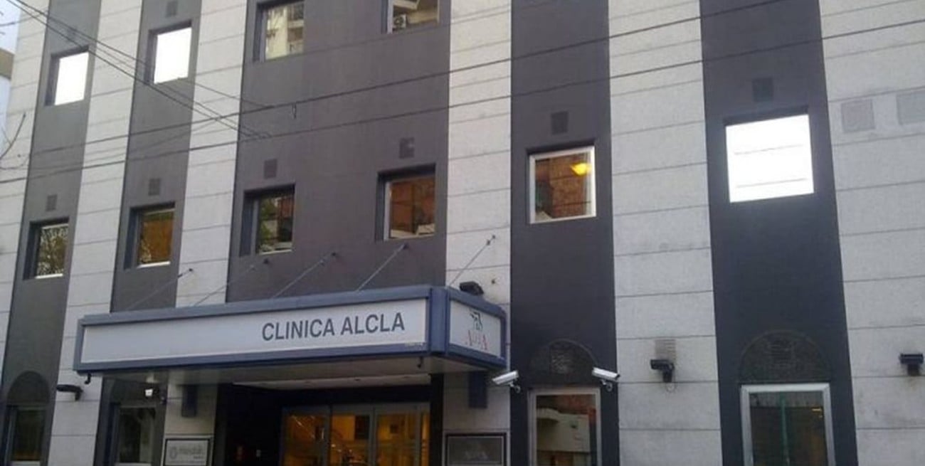 Trasladaron a Sergio Denis a la clínica donde estuvo internado Gustavo Cerati