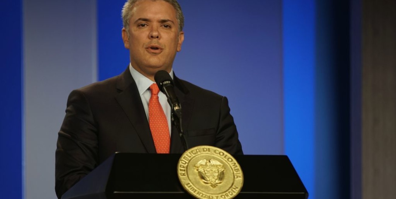 Colombia espera tener nuevas leyes anticorrupción antes de diciembre 