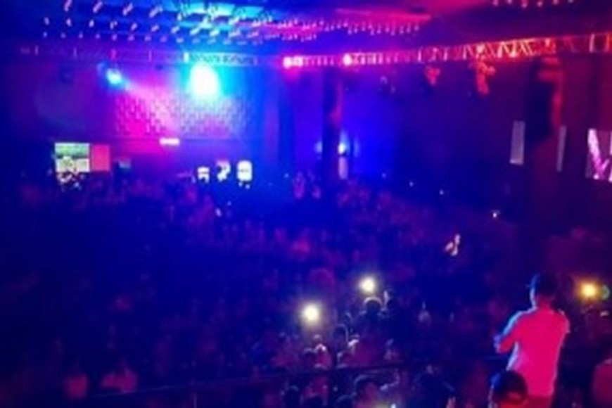 ELLITORAL_333295 |  Captura de pantalla