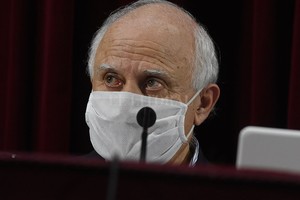 ELLITORAL_319553 |  Mauricio Garín