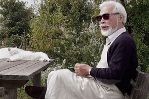 ELLITORAL_279117 |  Télam La nueva película tiene por título  ¿Cómo vives?  y será la adaptación de la novela homónima de 1937, escrita por Genzaburo Yoshino.