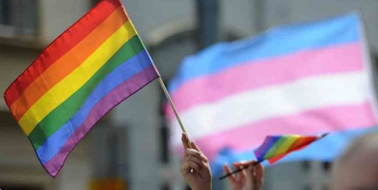 La provincia de Jujuy adhirió a la Ley de Identidad de Género