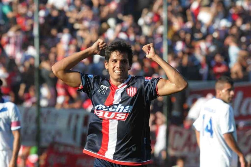 ELLITORAL_288908 |  Archivo