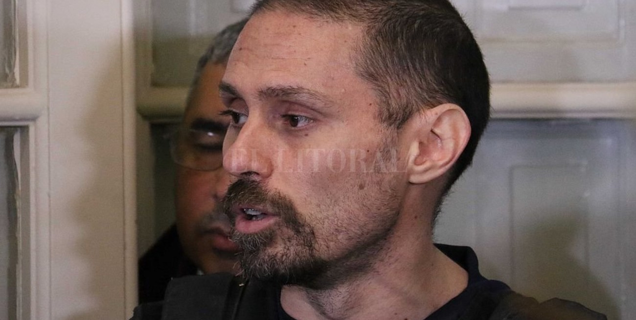 Condenaron a Pérez Corradi a siete años de prisión por la importación de efedrina