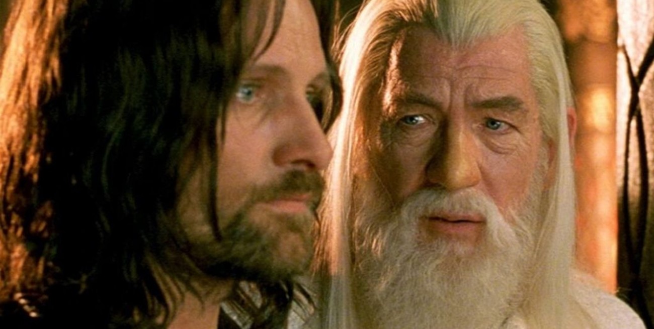 El Señor de los Anillos, la serie: Tom Shippey, experto en Tolkien, abandonaría la producción de Amazon 