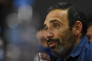 ELLITORAL_320953 |  Pablo Aguirre