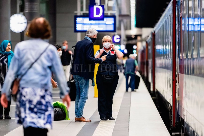 ELLITORAL_308148 |  Xinhua