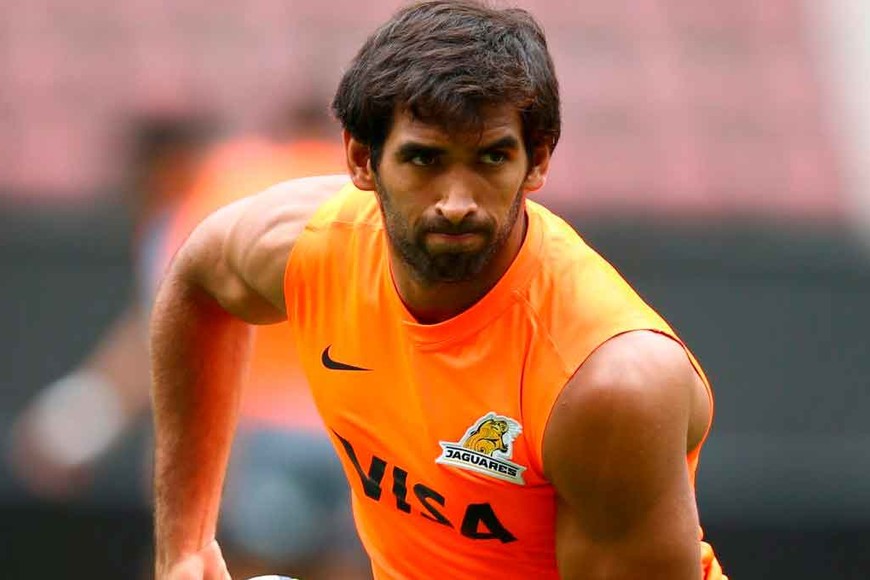 ELLITORAL_253094 | Prensa Jaguares