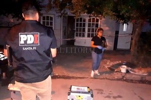 ELLITORAL_238442 |  El Litoral.