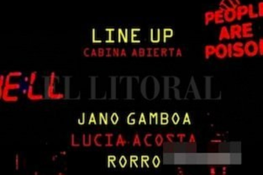 ELLITORAL_310241 |  Captura de pantalla