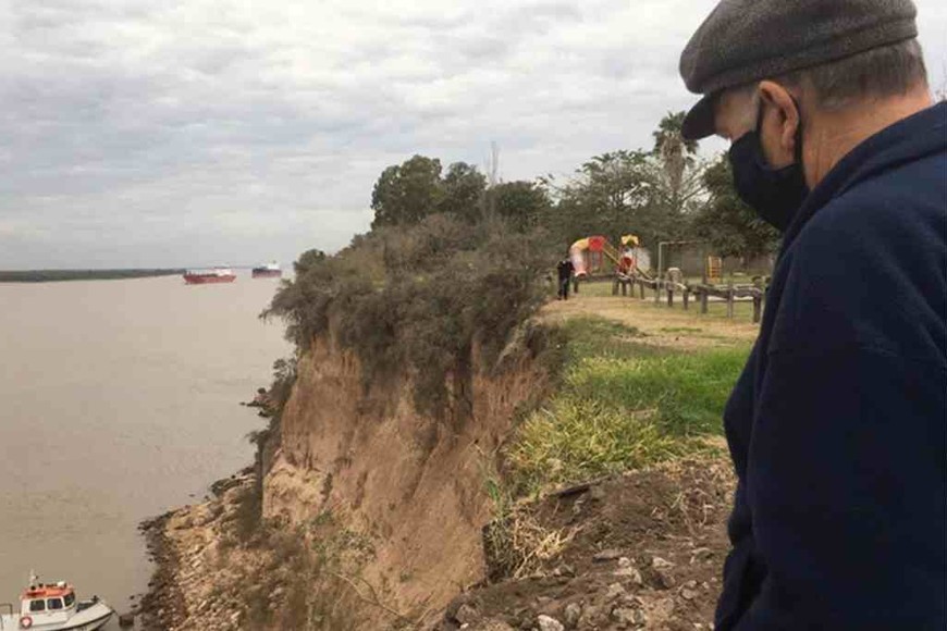 ELLITORAL_308169 |  Gentileza