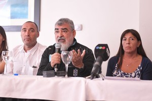 ELLITORAL_240425 |  Télam