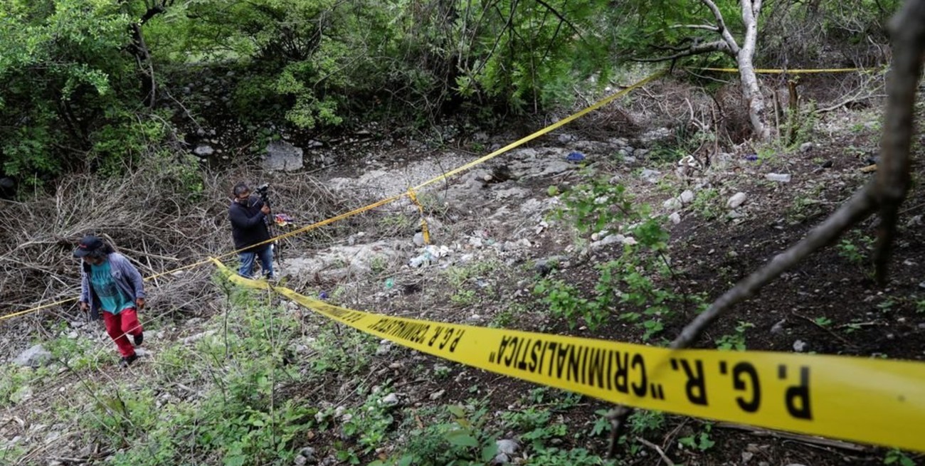 México: aseguran que la fiscalía ocultó pruebas sobre las desapariciones de Ayotzinapa