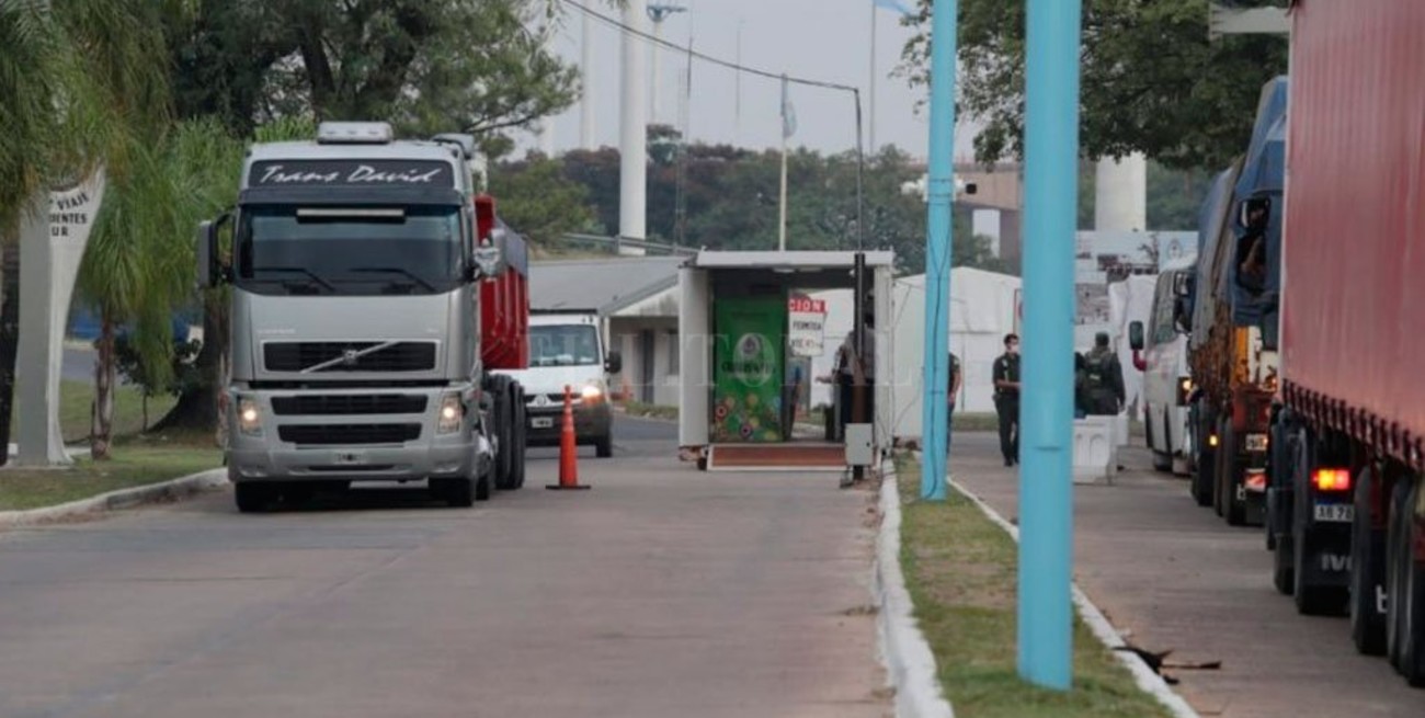 Corrientes exige testeos obligatorios para quienes ingresen a la provincia