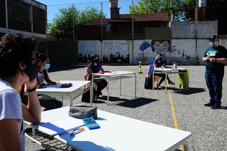 ELLITORAL_331029 |  Gentileza Clarín