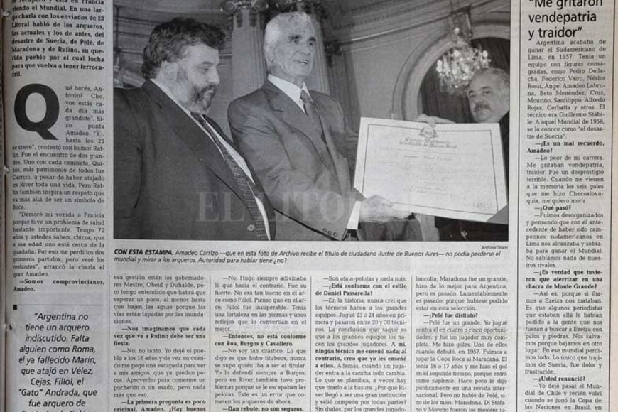 ELLITORAL_291787 |  El Litoral