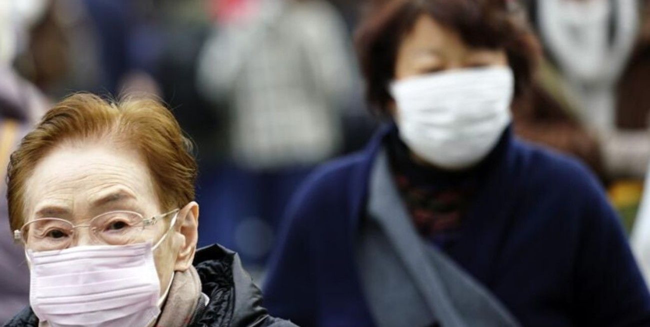 China confirmó segunda muerte por una neumonía vírica similar al SARS