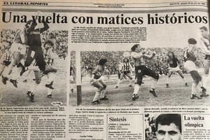 ELLITORAL_256153 |  El Litoral