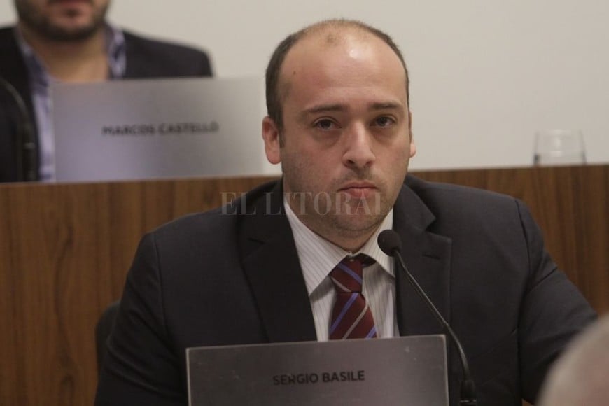 ELLITORAL_333460 |  Mauricio Garín