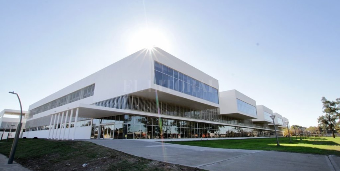 Inquietudes de UPCN respecto a la migración al nuevo edificio del Hospital Iturraspe