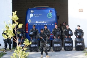 ELLITORAL_285327 |  Telam