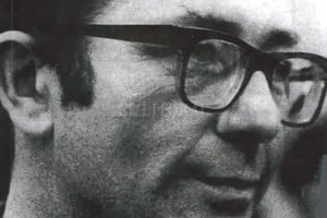 ELLITORAL_250053 |  Télam El ciclo de cine debate de La Marechal pone en pantalla el filme dirigido por el santafesino Esteban Cadoche, que estará presente en la proyección.