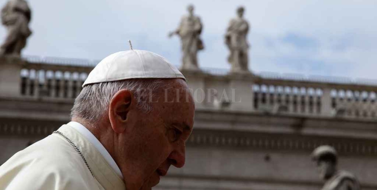 El Papa recibirá a obispos chilenos por los abusos 