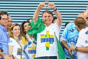 ELLITORAL_329781 |  Gentileza