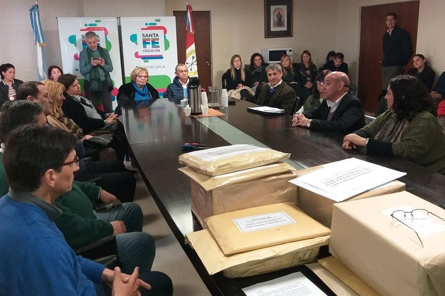 ELLITORAL_257113 |  Gobierno de Santa Fe