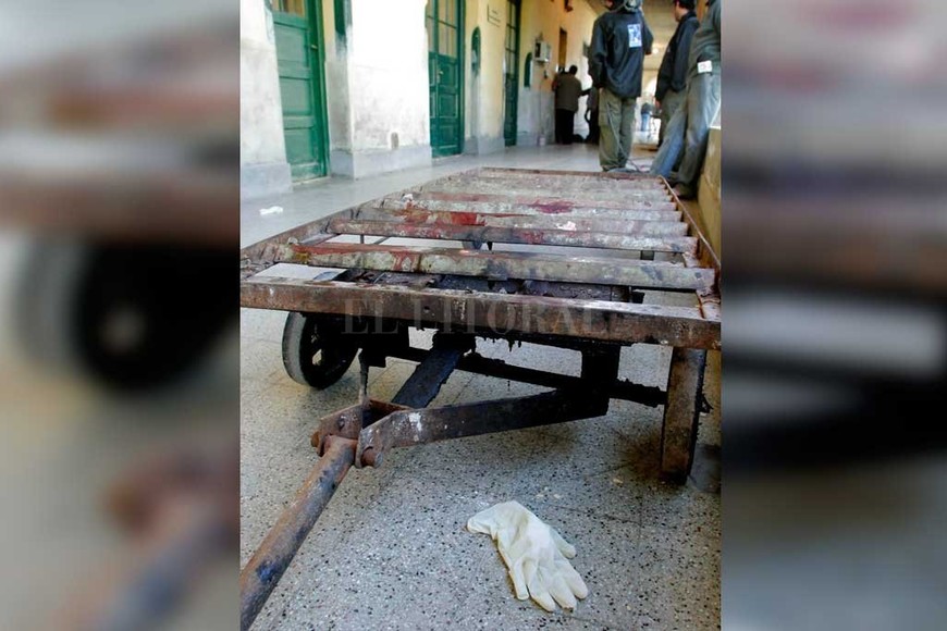 ELLITORAL_292112 |  Archivo El Litoral