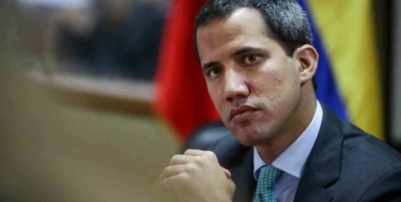 Dictan una medida privativa de la libertad contra el tío de Juan Guaidó