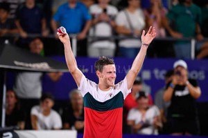 Prensa Córdoba Open