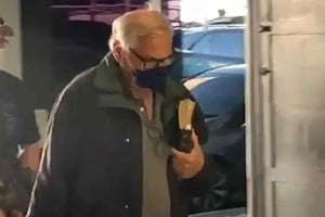 ELLITORAL_301692 |  Gentileza