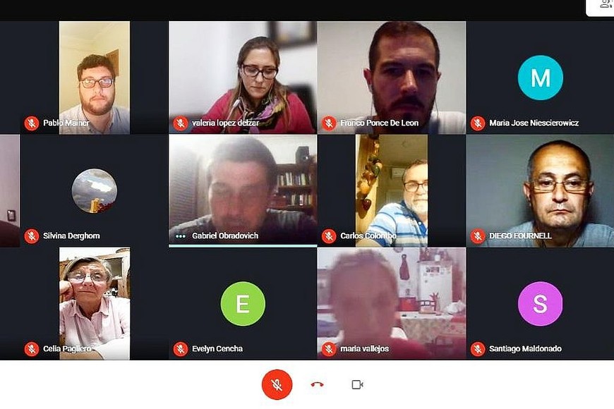 ELLITORAL_329399 |  Gentileza