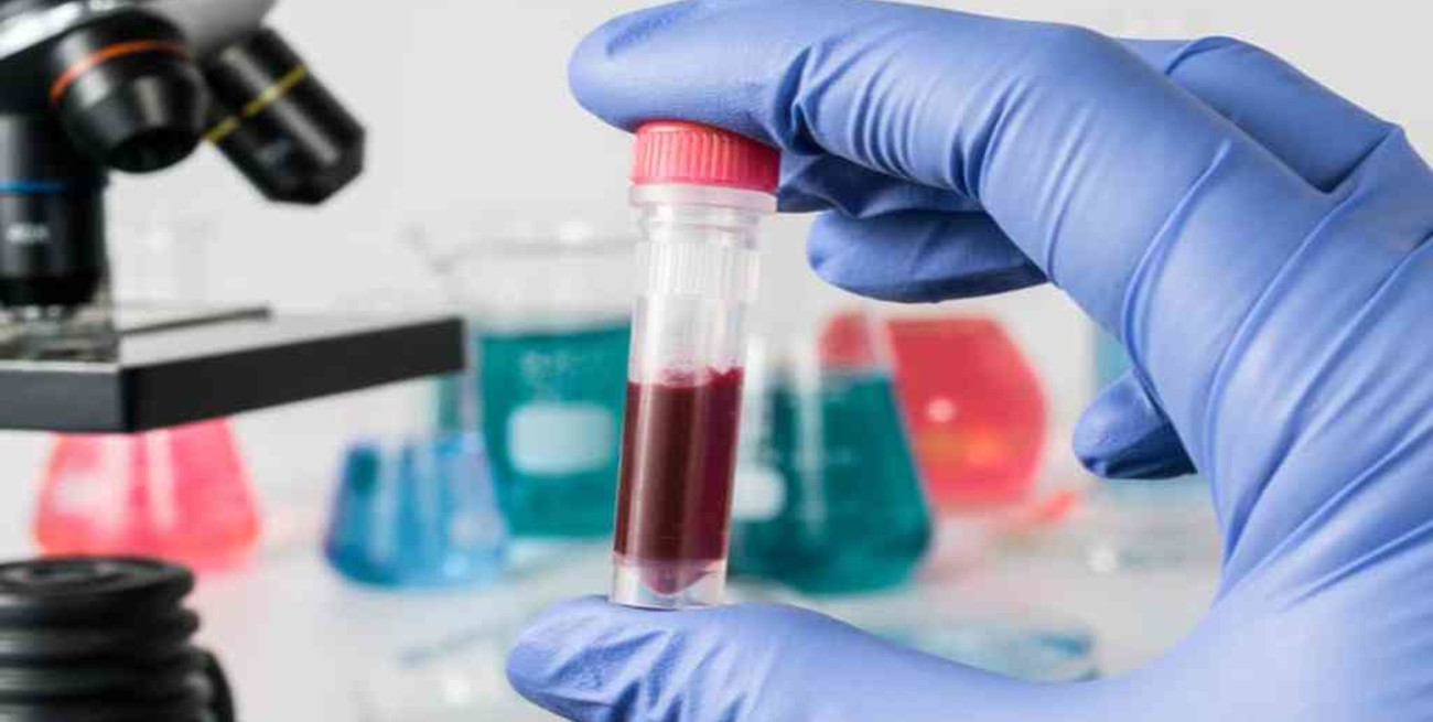 EEUU realiza análisis de sangre para detectar personas inmunes al coronavirus