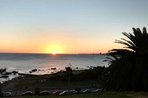 Parque Rodó, Montevideo