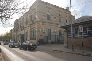 ELLITORAL_218807 |  Archivo El Litoral Las jóvenes fueron asistidas en el hospital Cullen. Una recibió el alta y la otra continuaba internada