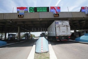 ELLITORAL_215652 |  Mauricio Garin El incremento está conforme a lo estipulado el año pasado por el Consejo Superior de ambas provincias.