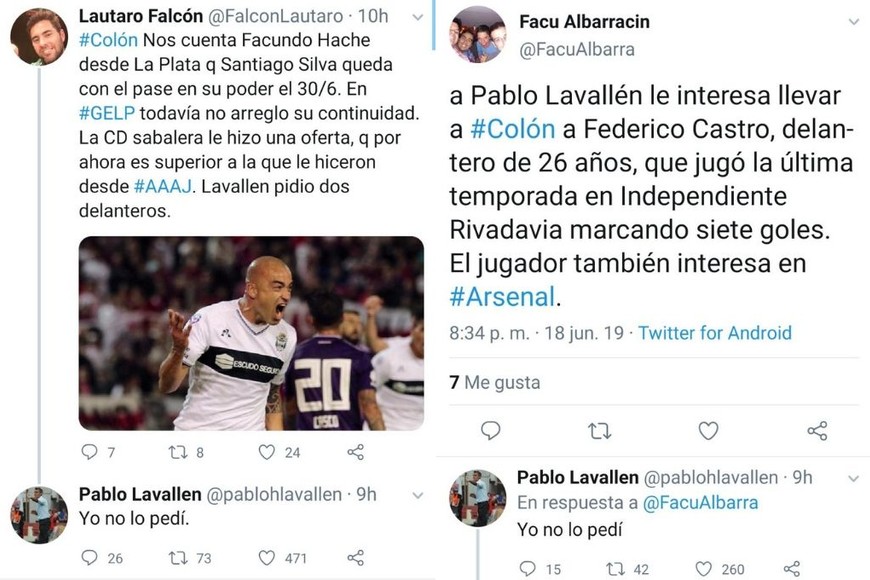 ELLITORAL_251207 |  Twitter