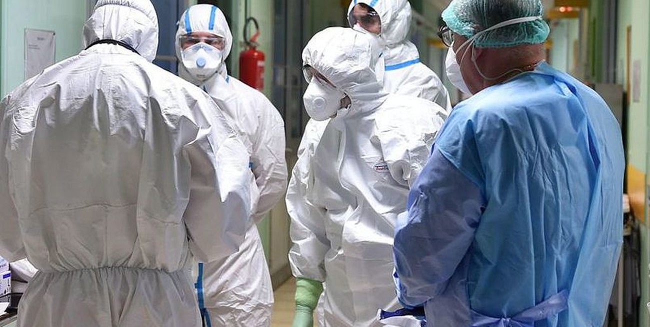 Chubut: el Ministro de Salud aseguró que se duplicaron las camas de terapia intensiva